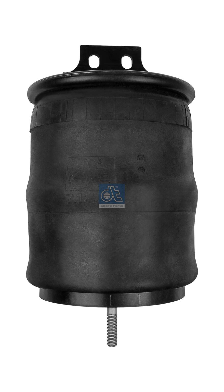 Veerbalg Dt Spare Parts 7.12042