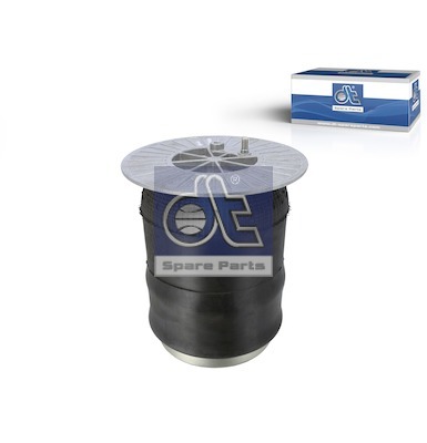 Veerbalg Dt Spare Parts 7.12049