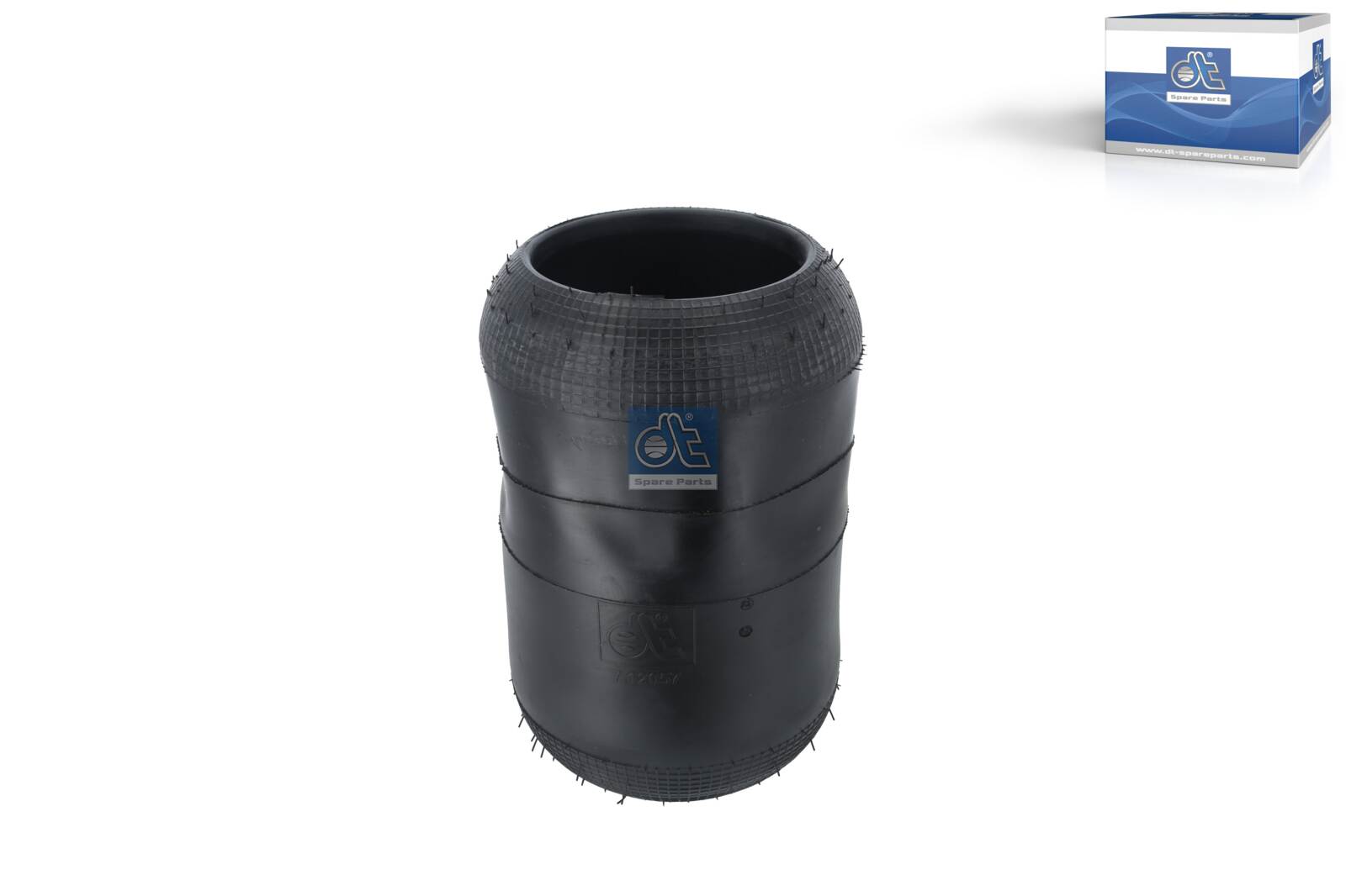 Zuiger, luchtveerbalg Dt Spare Parts 7.12057