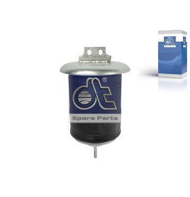 Veerbalg Dt Spare Parts 7.12060