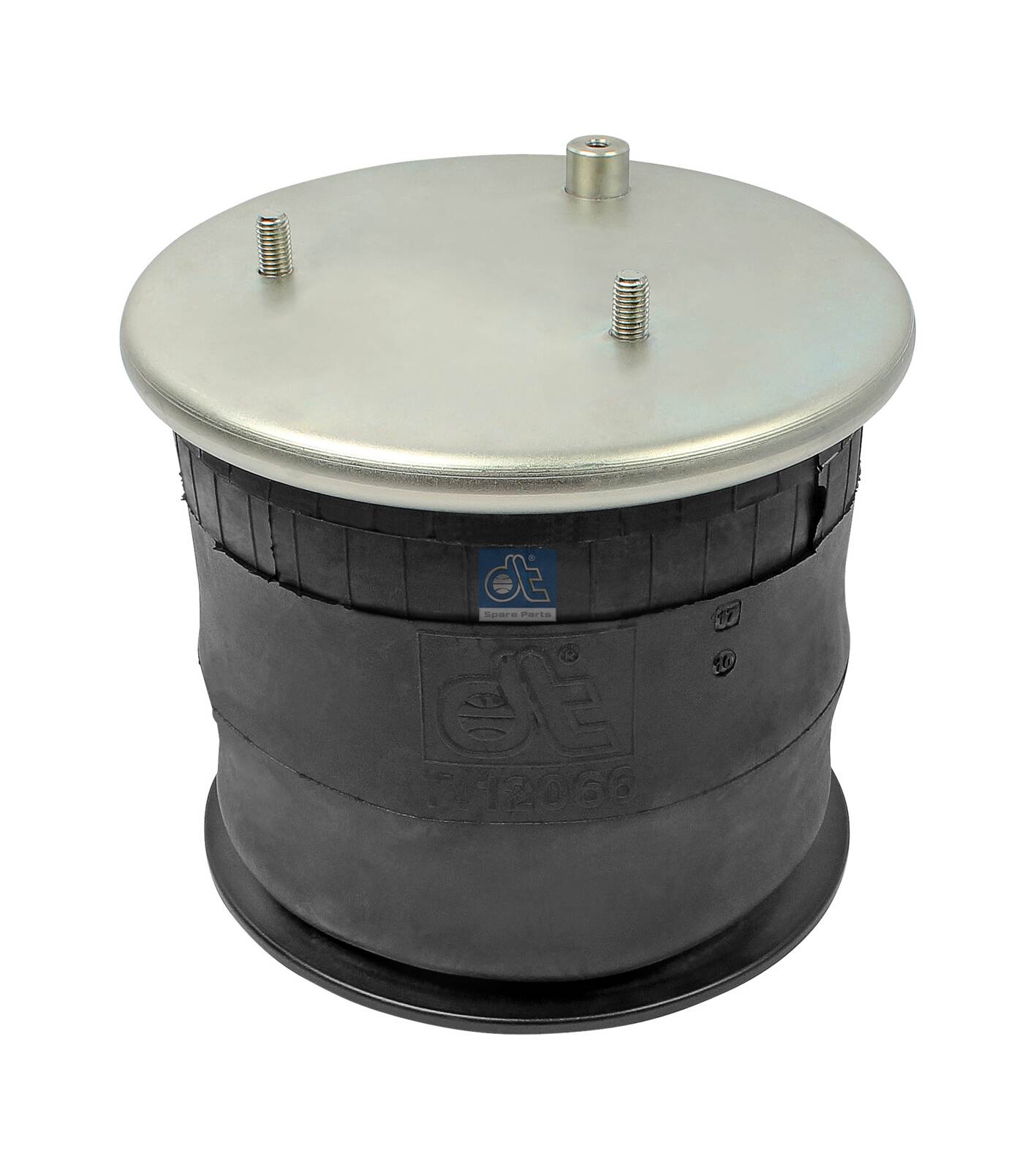 Veerbalg Dt Spare Parts 7.12066