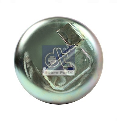 Dt Spare Parts Veerbalg 7.12075