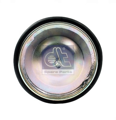 Dt Spare Parts Veerbalg 7.12075