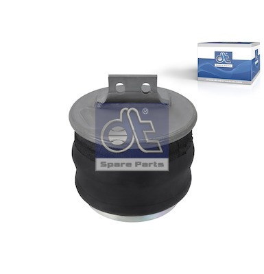 Veerbalg Dt Spare Parts 7.12088