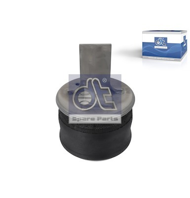 Veerbalg Dt Spare Parts 7.12090