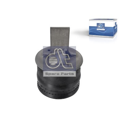 Veerbalg Dt Spare Parts 7.12091