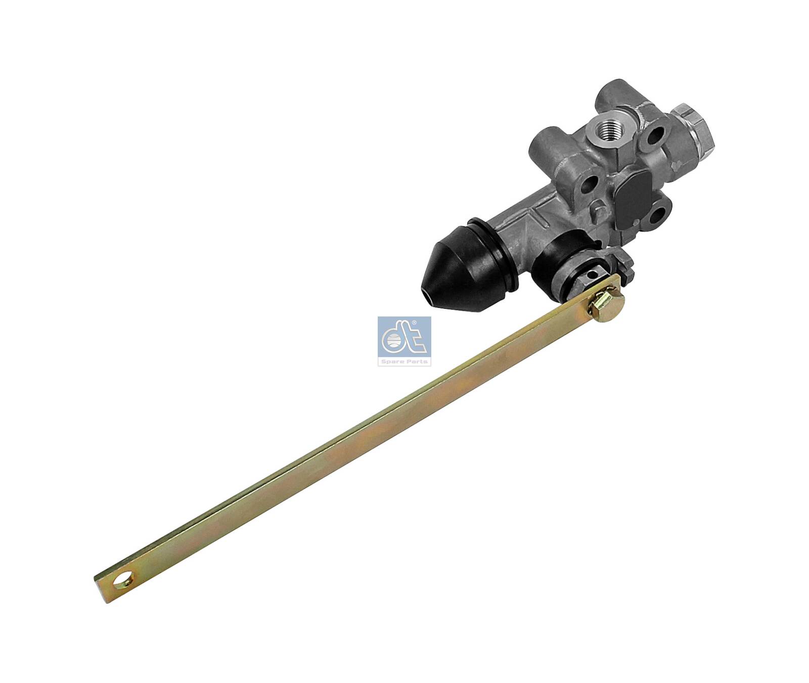 Luchtveerklep Dt Spare Parts 7.12150