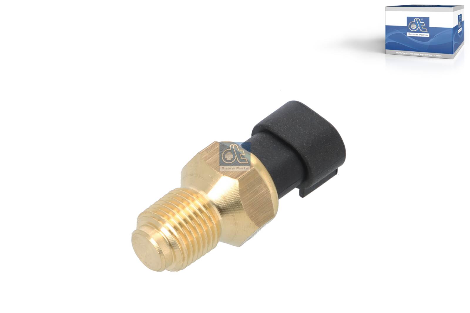 Sensor, olietemperatuur Dt Spare Parts 7.12301