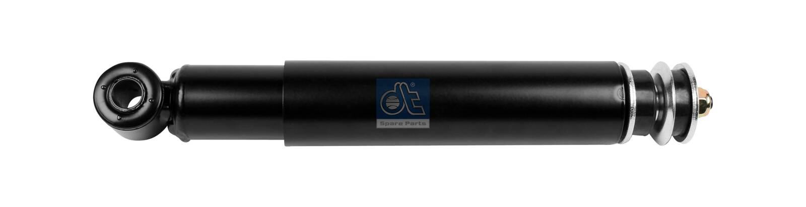 Schokdemper Dt Spare Parts 7.12500