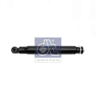 Schokdemper Dt Spare Parts 7.12511