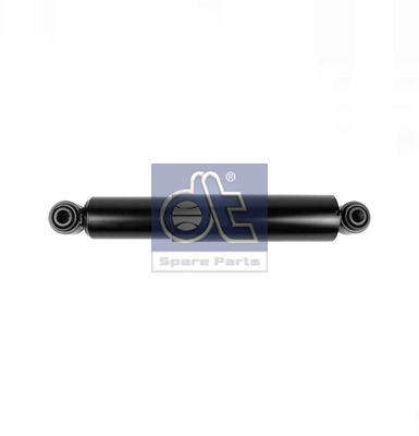 Schokdemper Dt Spare Parts 7.12515