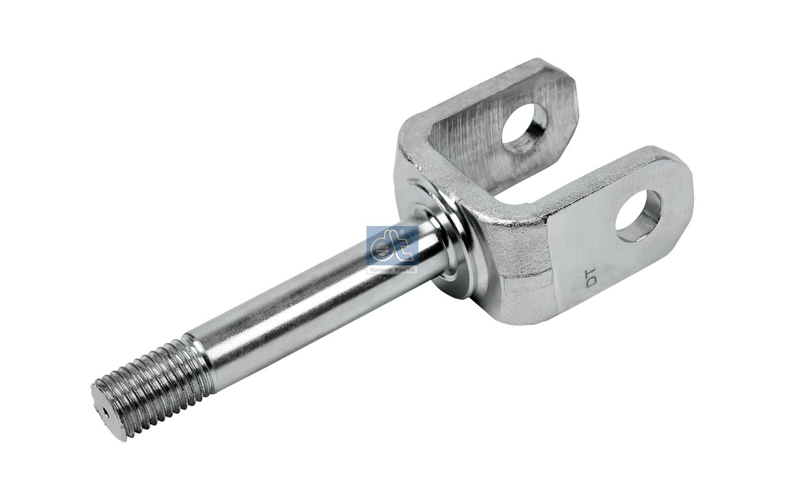 Schokdemper montageset Dt Spare Parts 7.12531