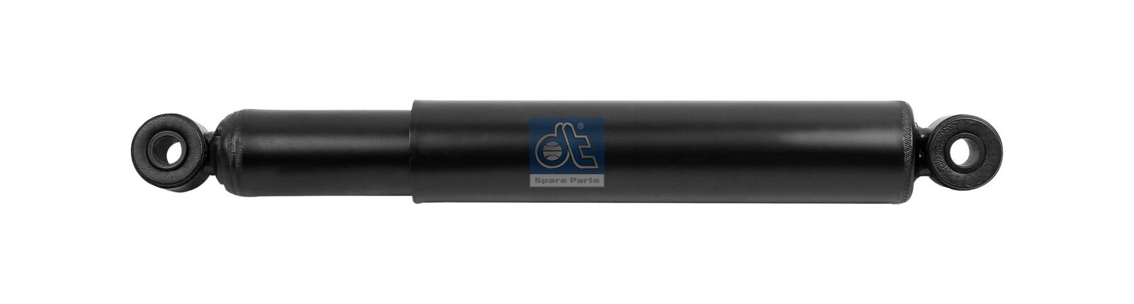 Schokdemper Dt Spare Parts 7.12555