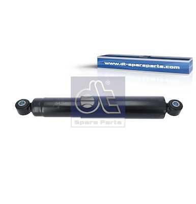 Schokdemper Dt Spare Parts 7.12580