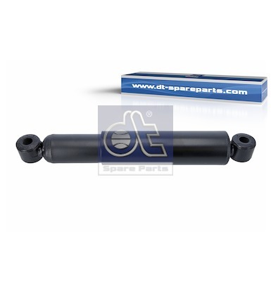 Schokdemper Dt Spare Parts 7.12590