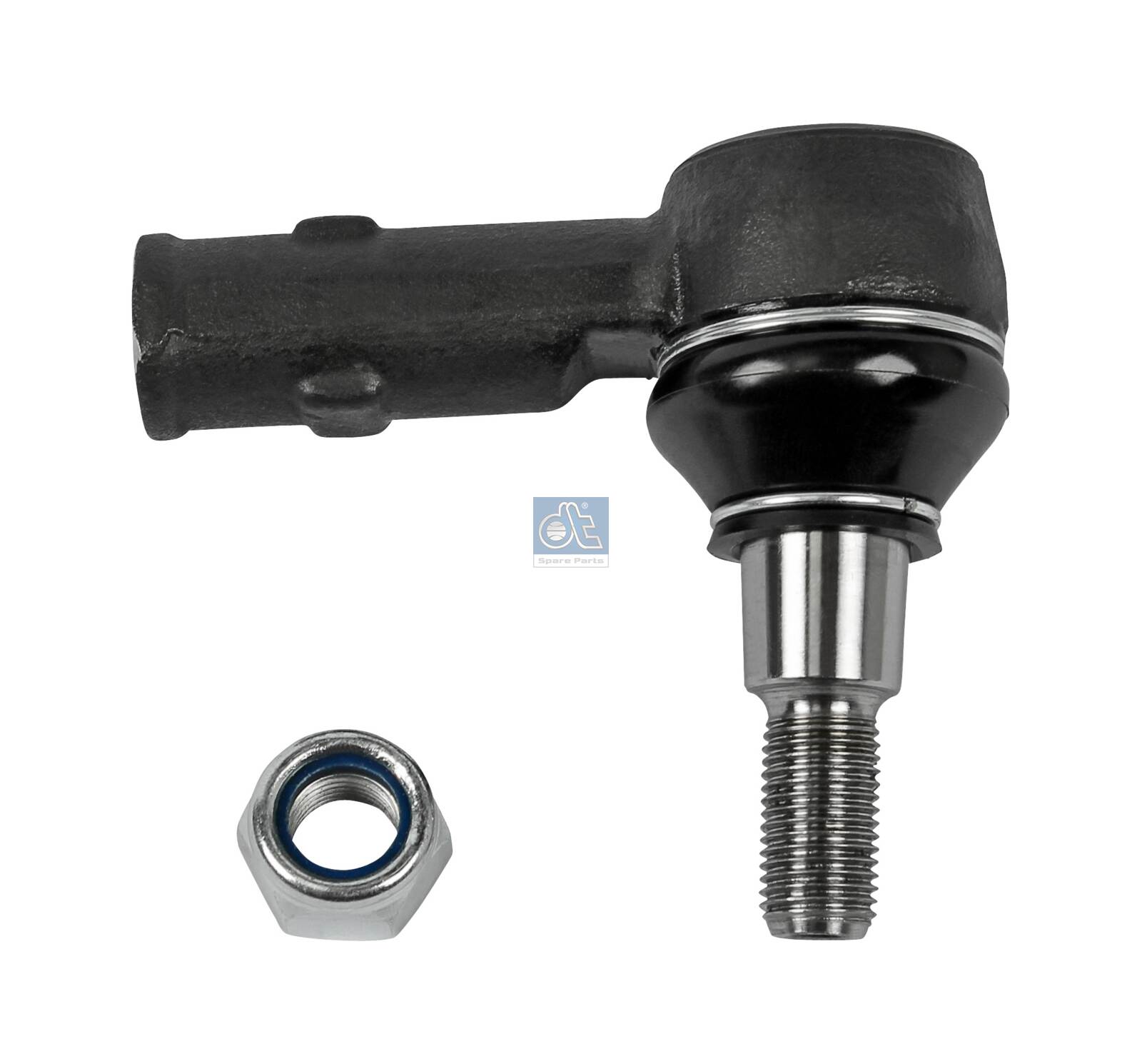 Spoorstangeind / Stuurkogel Dt Spare Parts 7.13101