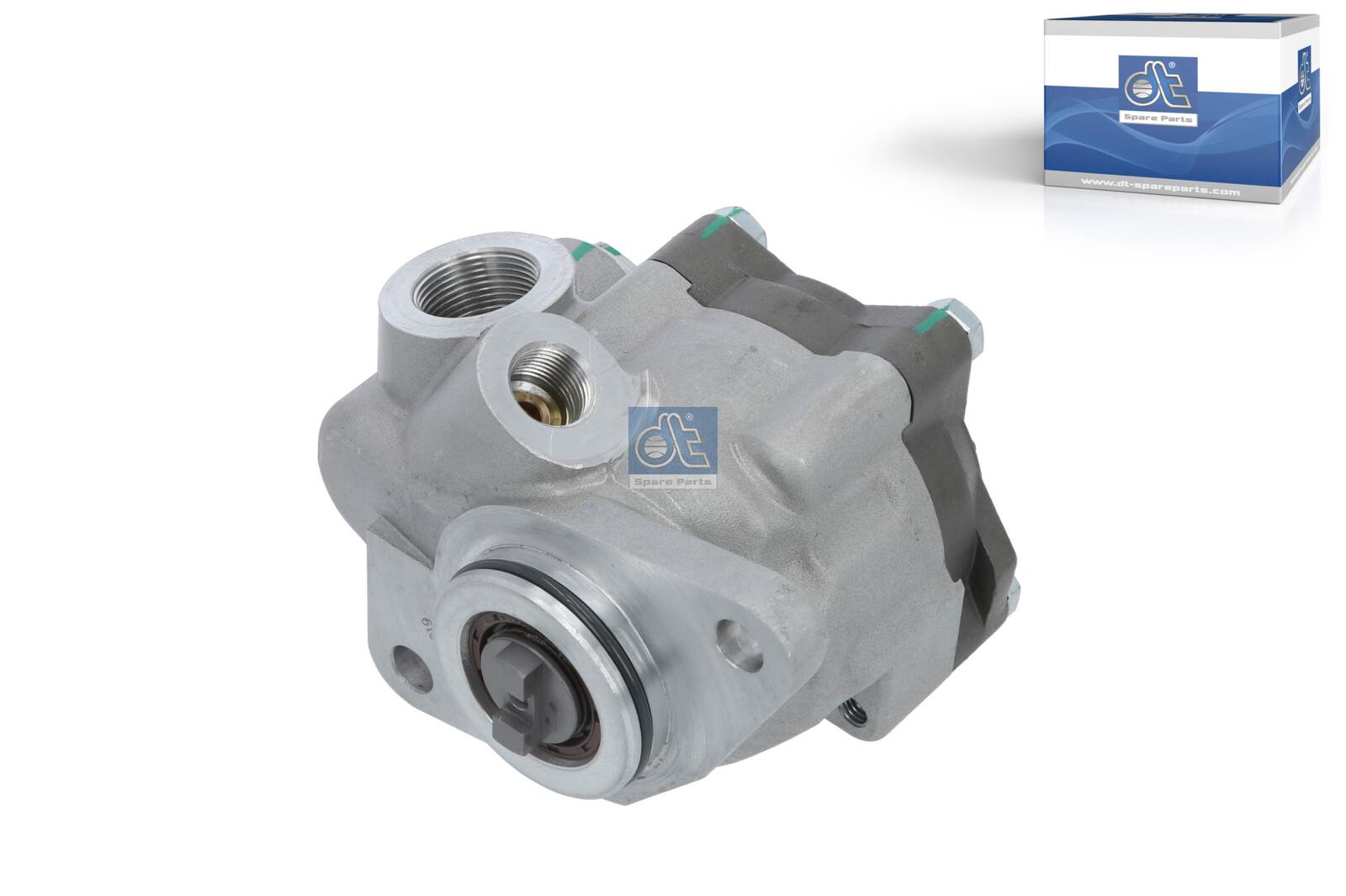 Servopomp Dt Spare Parts 7.13203