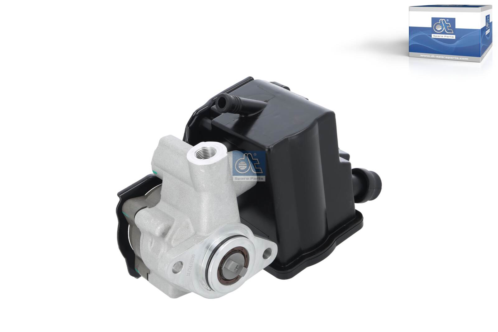 Servopomp Dt Spare Parts 7.13208