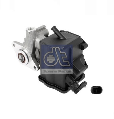 Servopomp Dt Spare Parts 7.13212