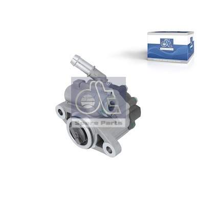 Servopomp Dt Spare Parts 7.13221