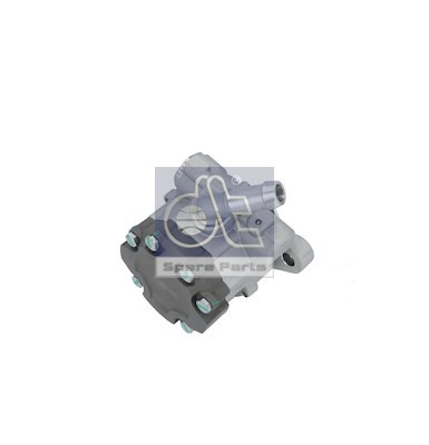 Dt Spare Parts Servopomp 7.13221