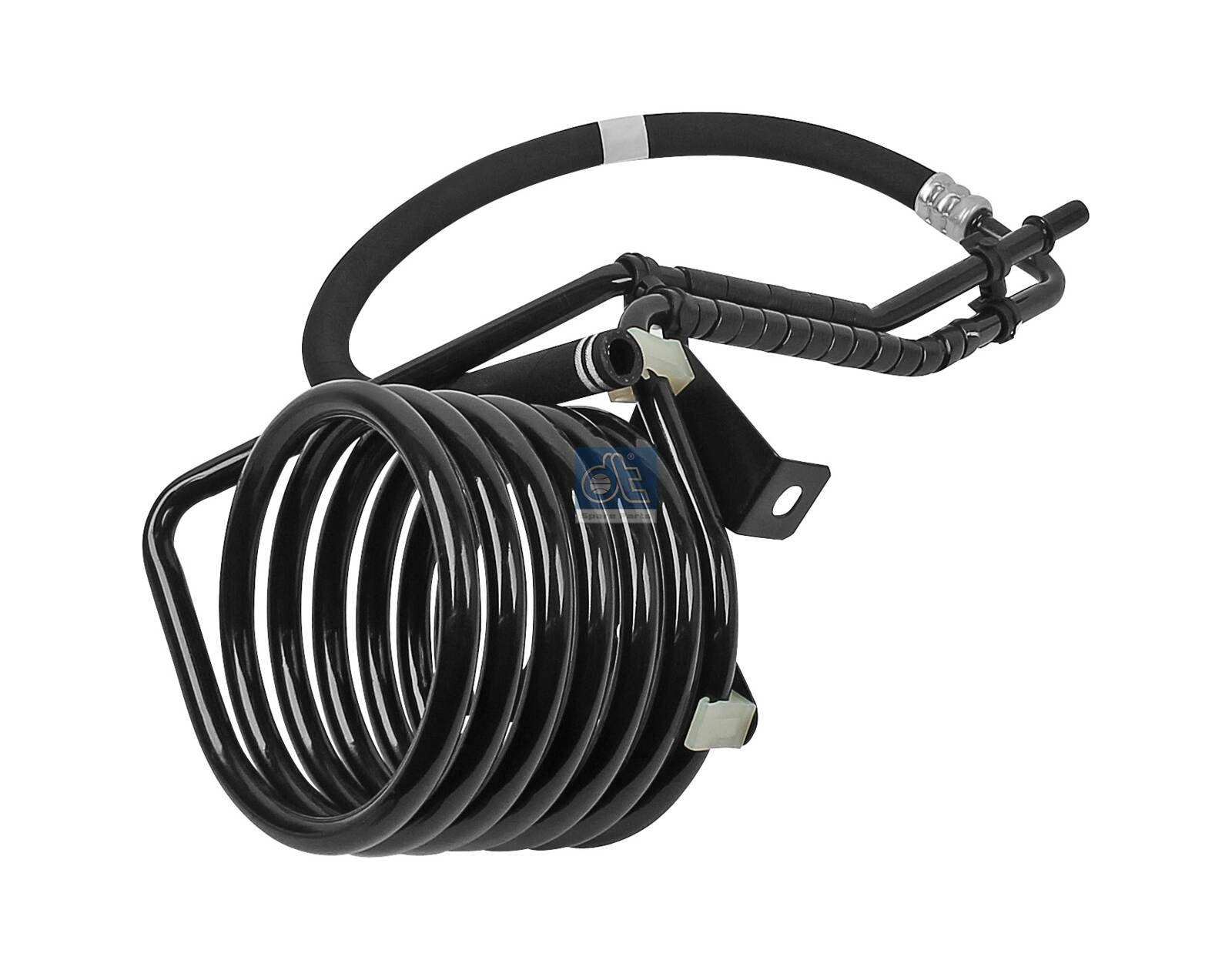 Hydraulische slang Dt Spare Parts 7.13320