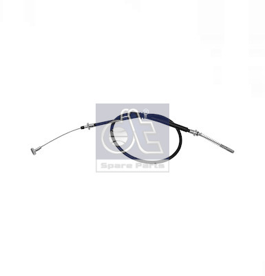 Dt Spare Parts Handremkabel 7.15706