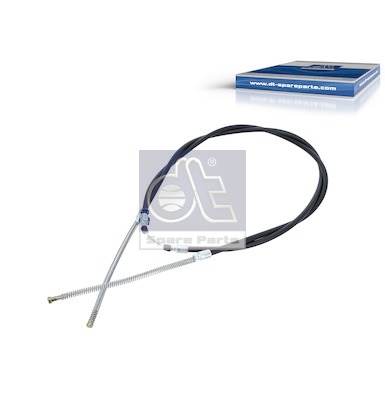 Handremkabel Dt Spare Parts 7.15733