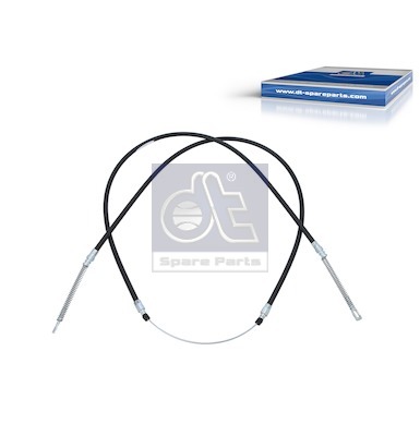 Handremkabel Dt Spare Parts 7.15734
