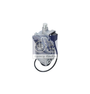 Dt Spare Parts Remklep 7.16101