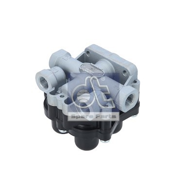 Dt Spare Parts Multicircuit beschermingsklep 7.16134