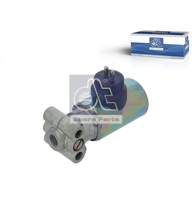 Magneetklep Dt Spare Parts 7.16144