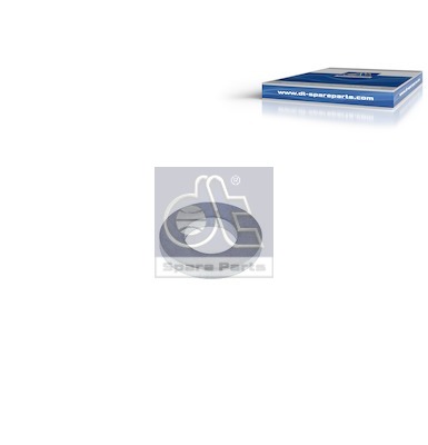 Afdichtring Dt Spare Parts 7.16197