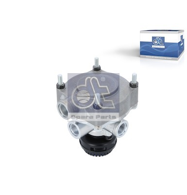 Relaisklep Dt Spare Parts 7.16400