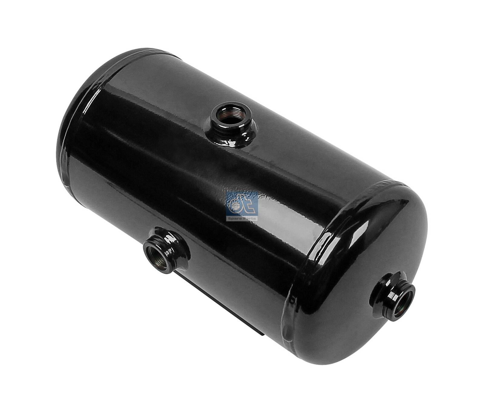 Luchtreservoir, pneumatisch systeem Dt Spare Parts 7.16624