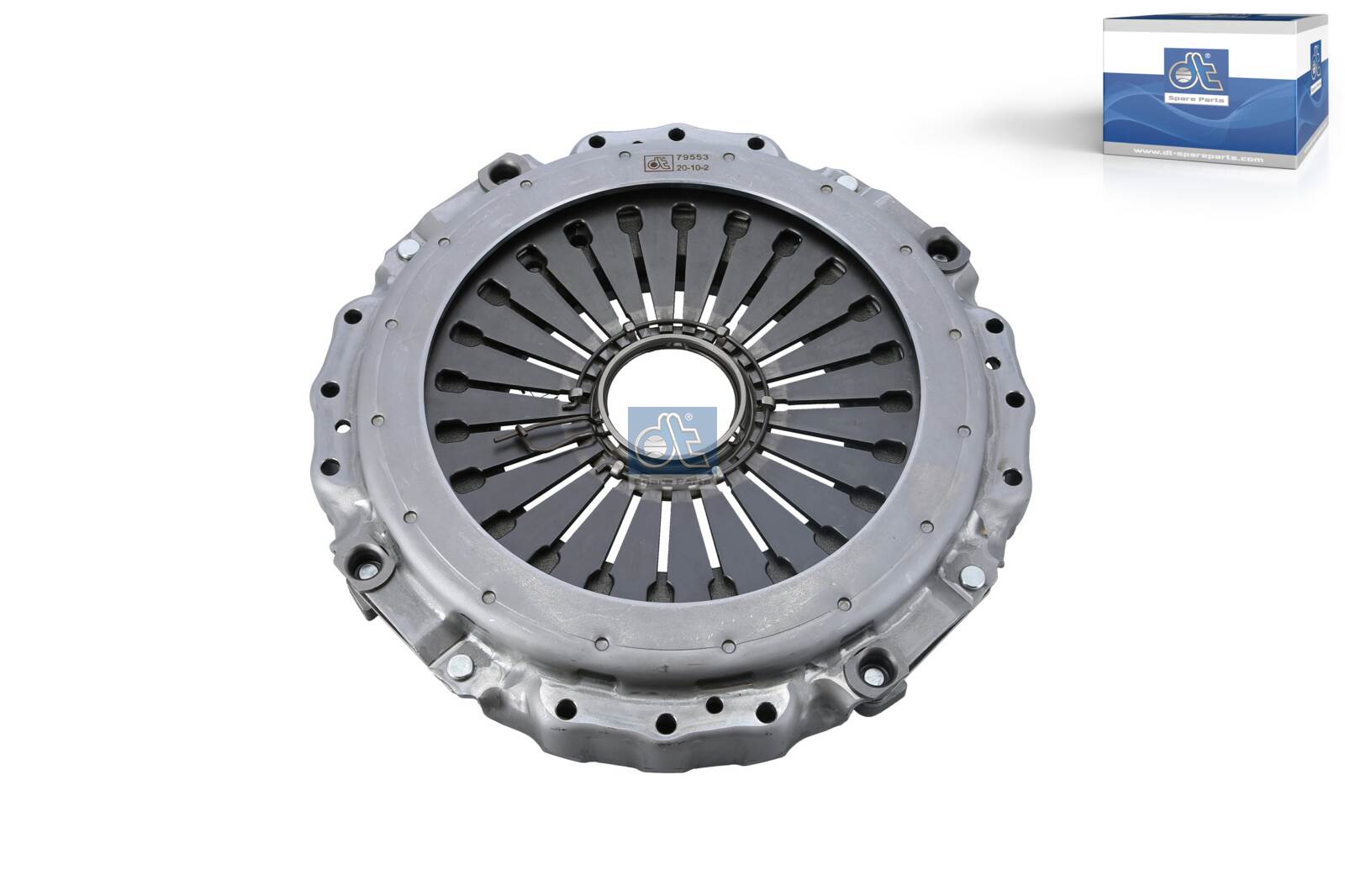 Drukgroep Dt Spare Parts 7.18051