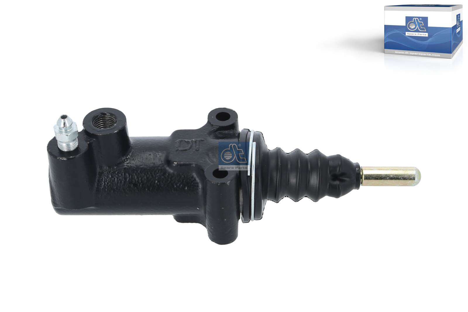 Hulpkoppelingscilinder Dt Spare Parts 7.18312