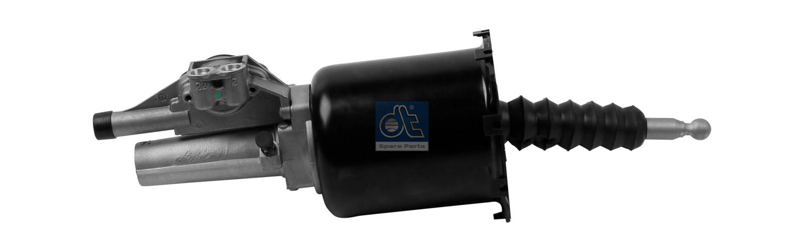 Koppelingsversterker Dt Spare Parts 7.18354