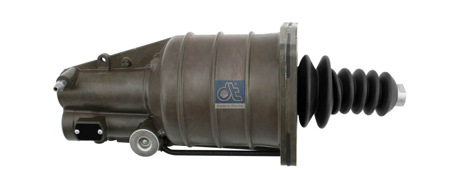 Koppelingsversterker Dt Spare Parts 7.18356