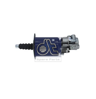 Dt Spare Parts Koppelingsversterker 7.18365
