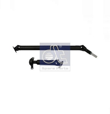 Dt Spare Parts Aandrijfas 7.20109