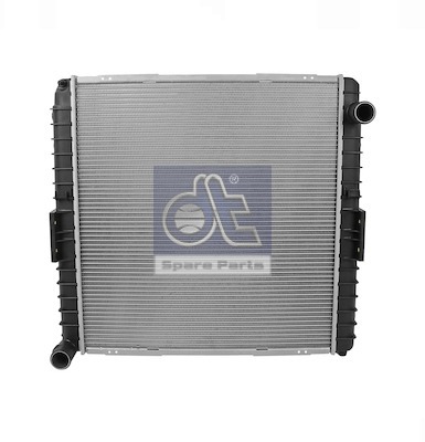 Radiateur Dt Spare Parts 7.21004