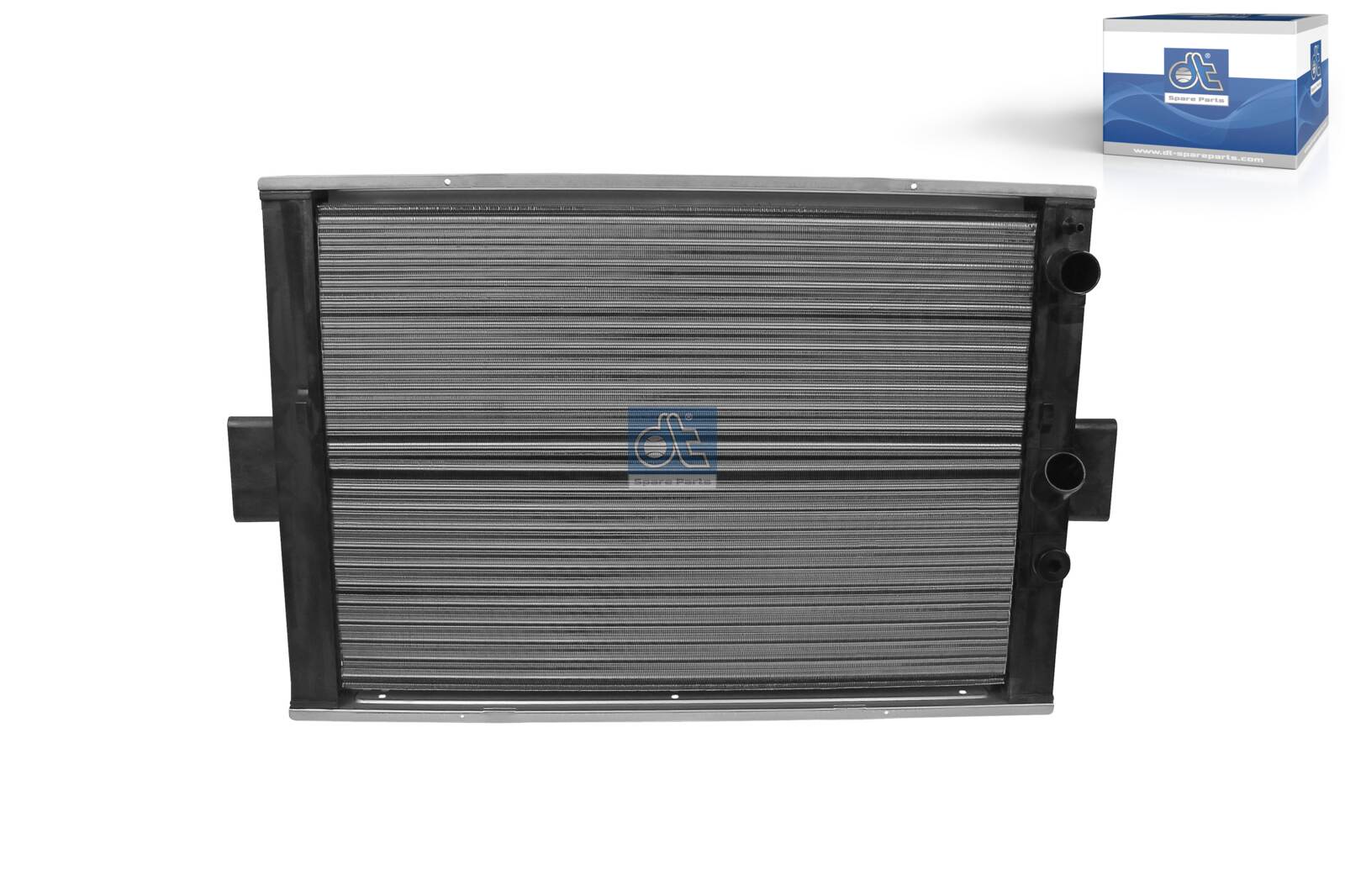 Radiateur Dt Spare Parts 7.21023
