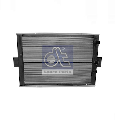 Radiateur Dt Spare Parts 7.21023