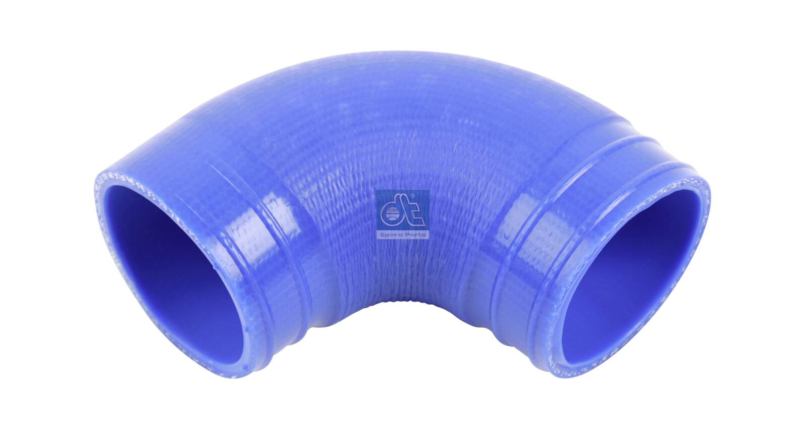 Radiateurslang Dt Spare Parts 7.21324