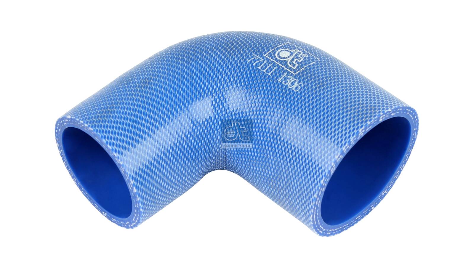 Radiateurslang Dt Spare Parts 7.21326