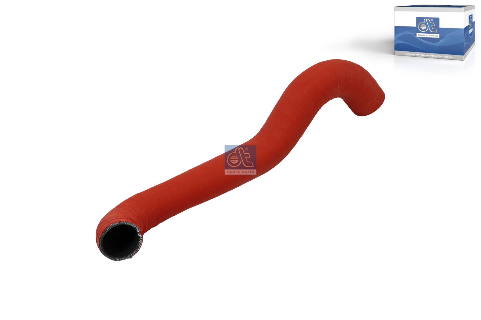 Laadlucht-/turboslang Dt Spare Parts 7.21390