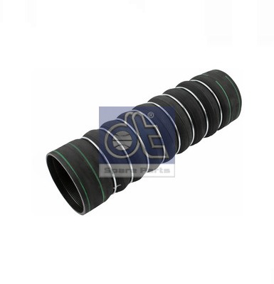Laadlucht-/turboslang Dt Spare Parts 7.21404
