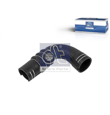 Laadlucht-/turboslang Dt Spare Parts 7.21405