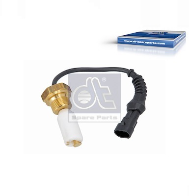 Koelvloeistofpeil sensor Dt Spare Parts 7.21700